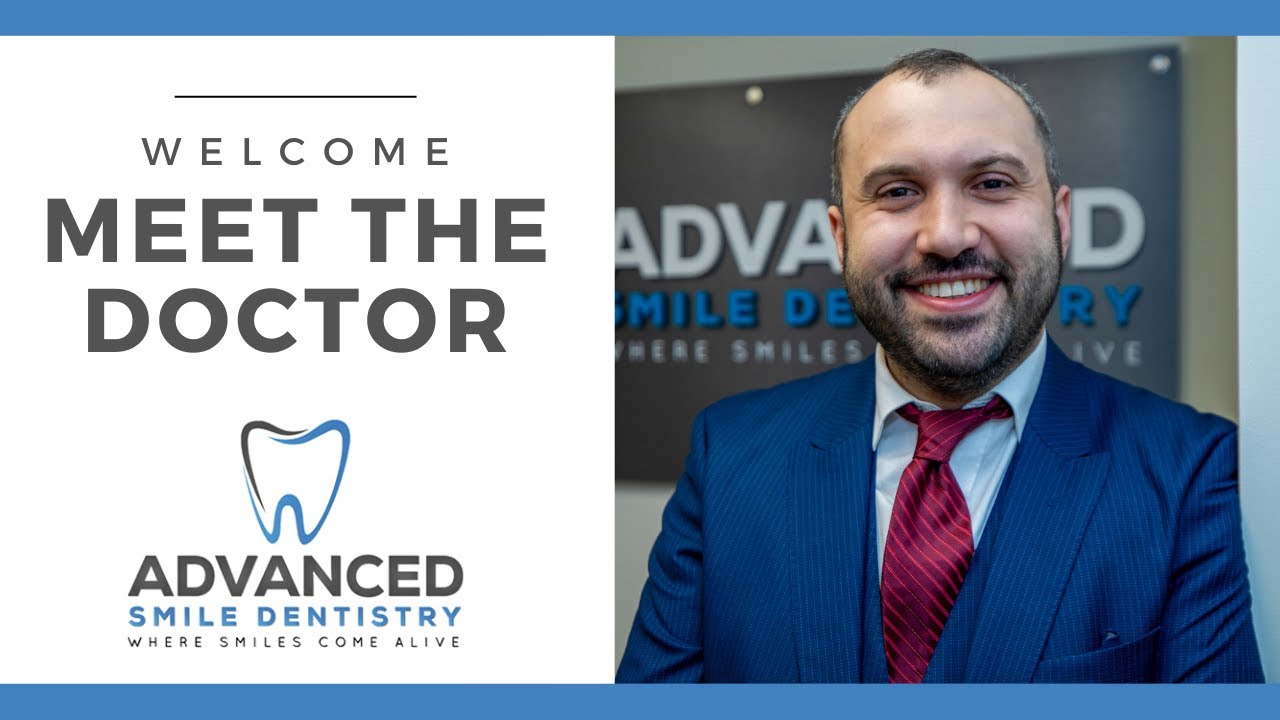 Video: Advanced Smile Dentistry - Where Smiles Come Alive